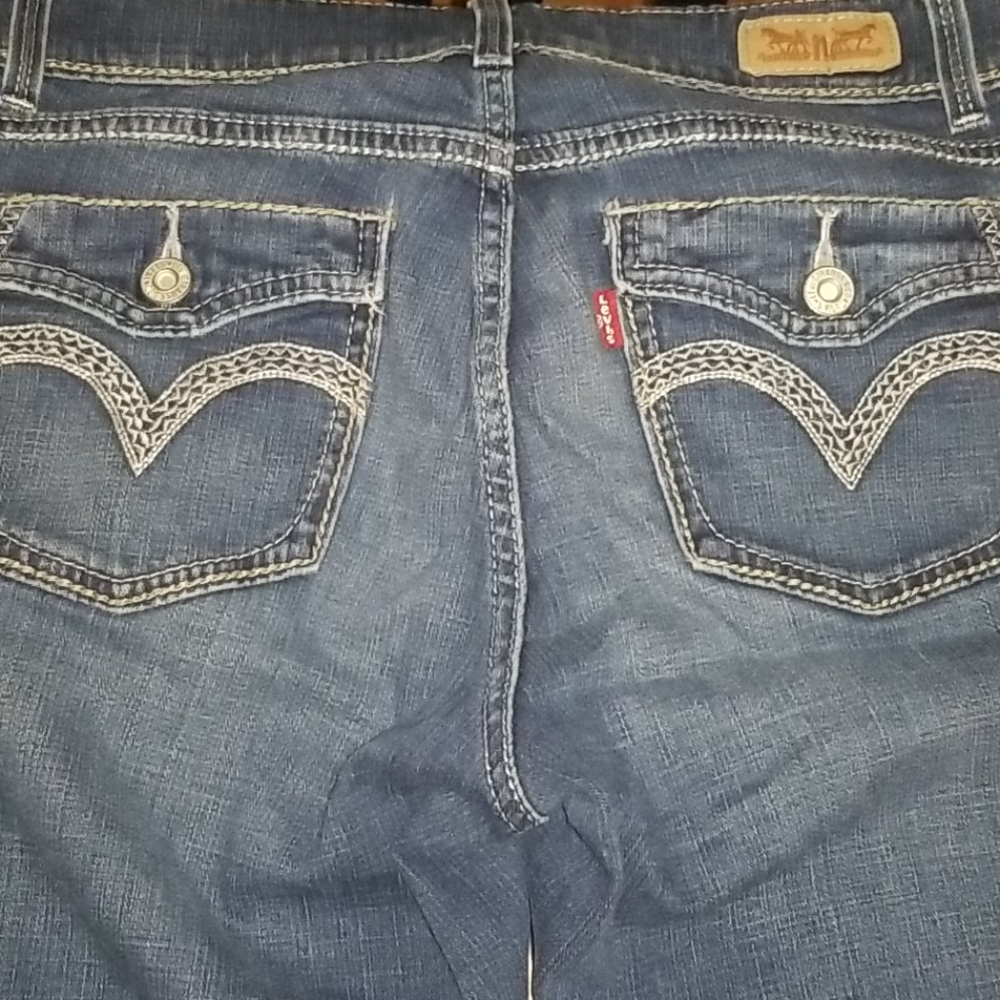 Jeans - Picture 3 of 4